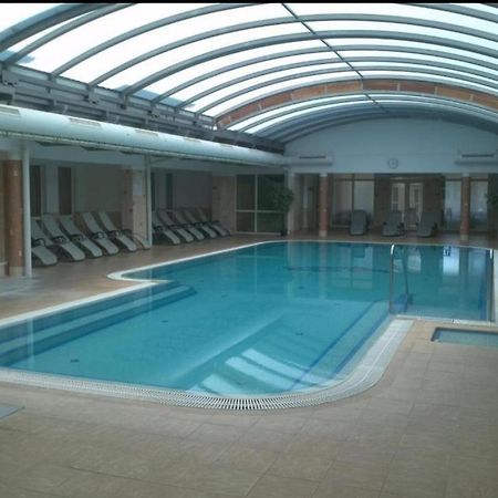 Sweet Apartman Zalakaros Dış mekan fotoğraf
