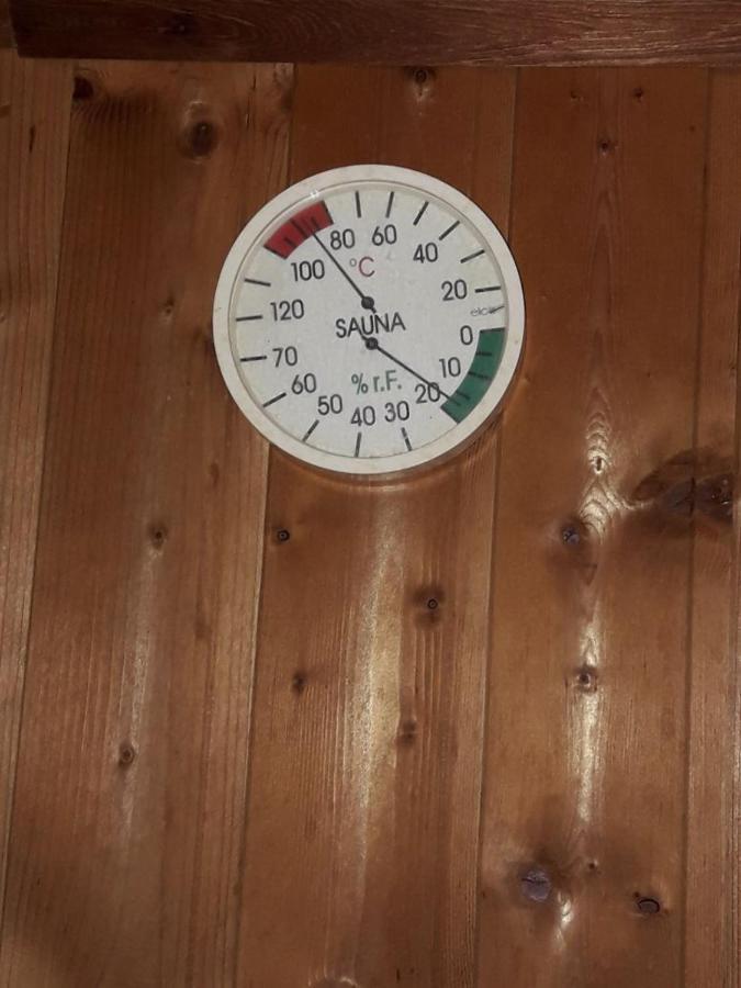 Sweet Apartman Zalakaros Dış mekan fotoğraf