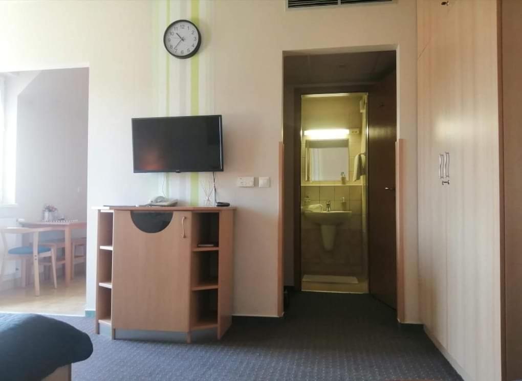 Sweet Apartman Zalakaros Dış mekan fotoğraf