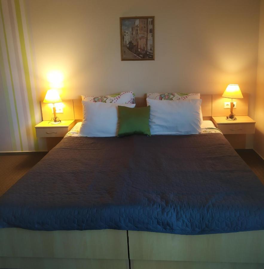 Sweet Apartman Zalakaros Dış mekan fotoğraf