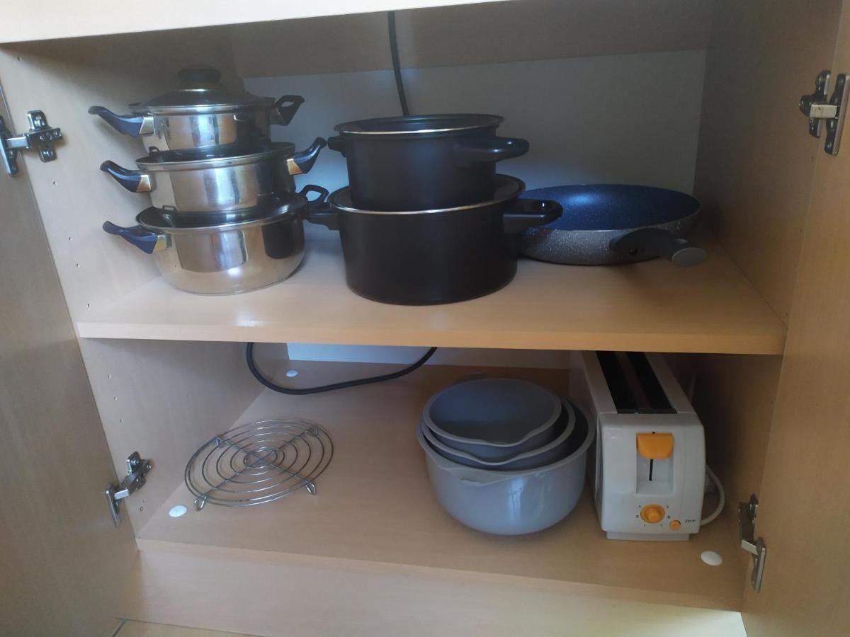 Sweet Apartman Zalakaros Dış mekan fotoğraf
