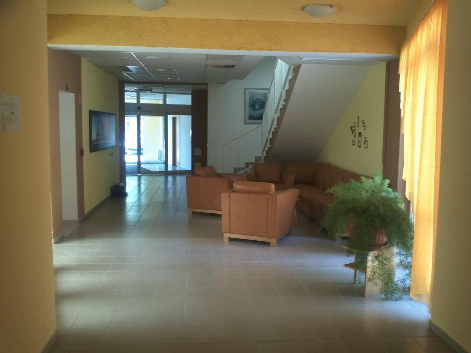 Sweet Apartman Zalakaros Dış mekan fotoğraf