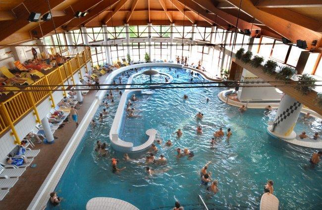 Sweet Apartman Zalakaros Dış mekan fotoğraf